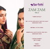 Zam Zam Vol 2 By Shree Shalika Lawn Cotton Wholesale Dress Material In India